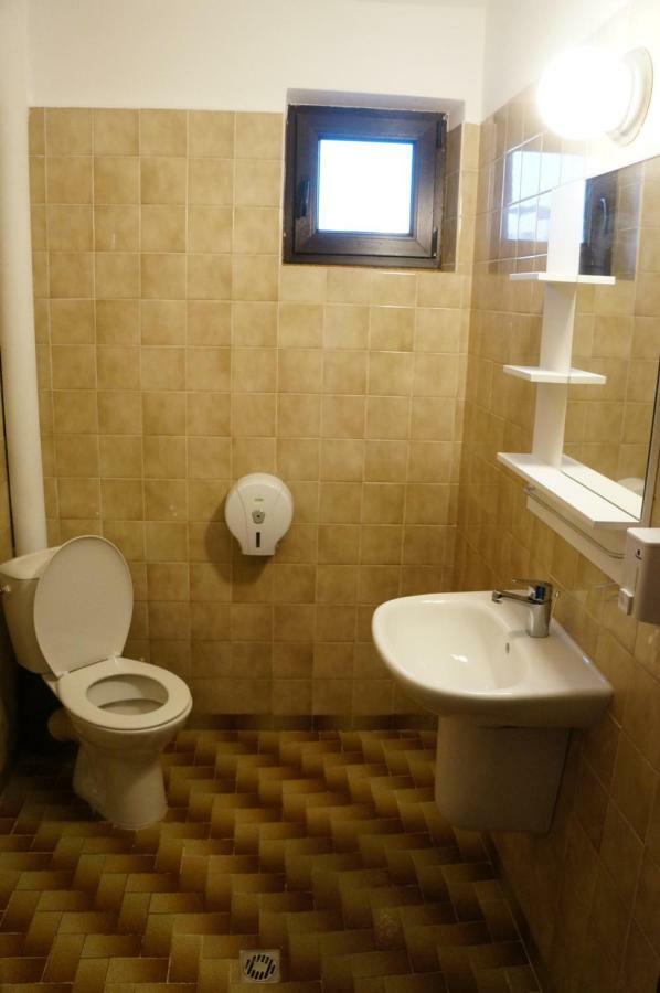 Villa Burkopolis Sozopol Buitenkant foto