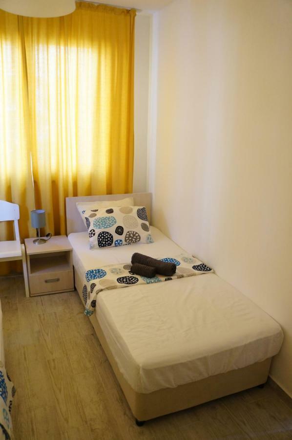 Villa Burkopolis Sozopol Buitenkant foto