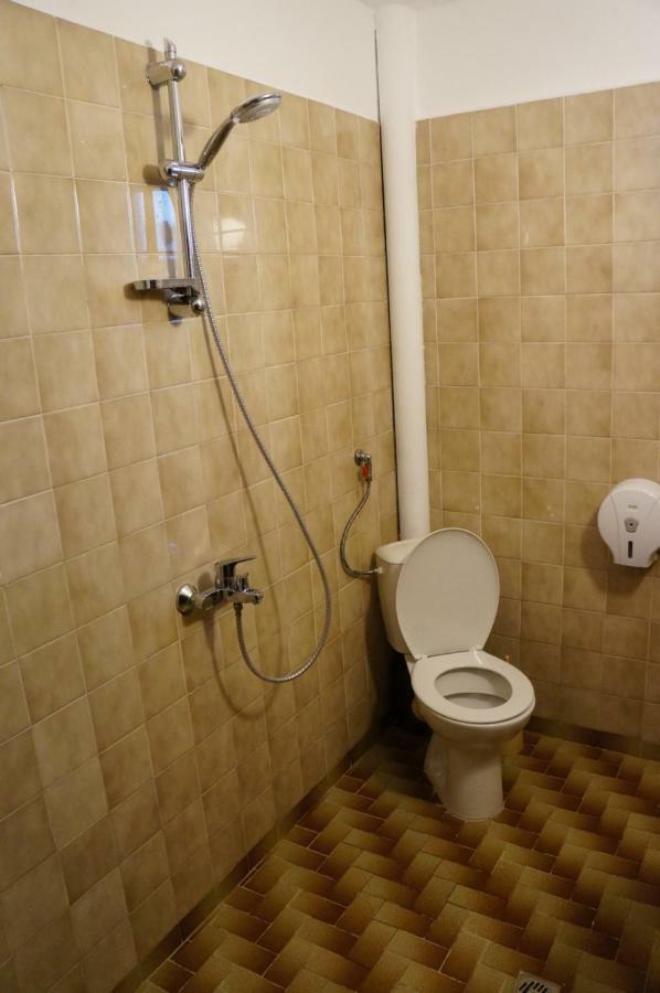 Villa Burkopolis Sozopol Buitenkant foto