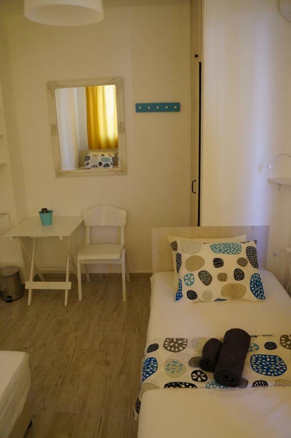 Villa Burkopolis Sozopol Buitenkant foto