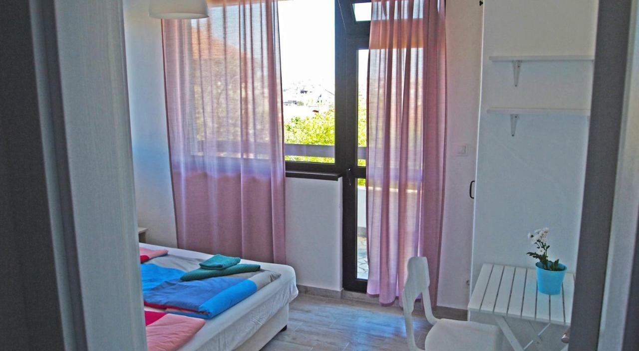 Villa Burkopolis Sozopol Buitenkant foto