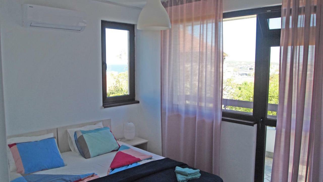 Villa Burkopolis Sozopol Buitenkant foto